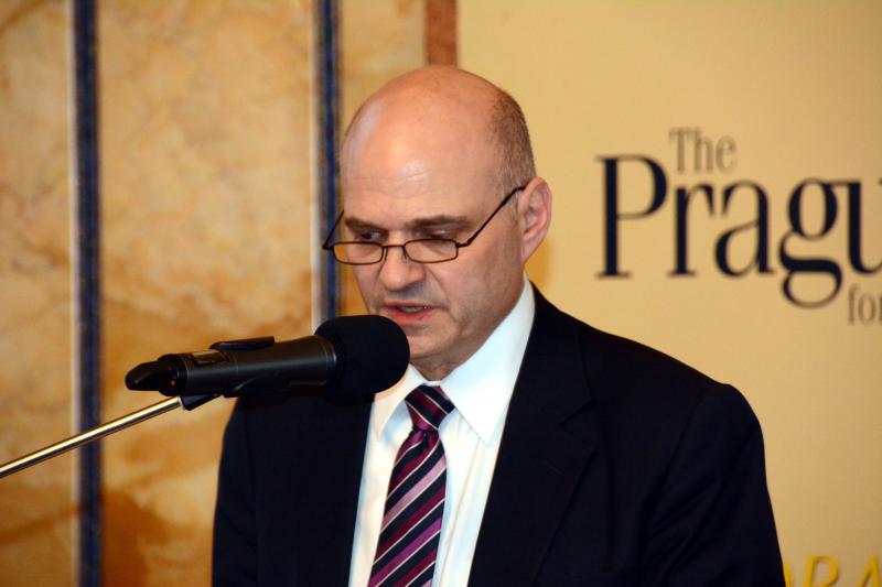 Marc S. Ellenbogen