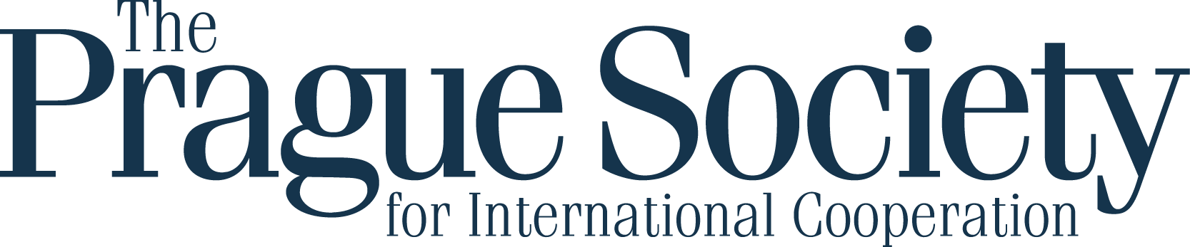 The Prague Society for International Cooperation