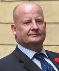 Michael Stimson